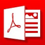 PDF icon