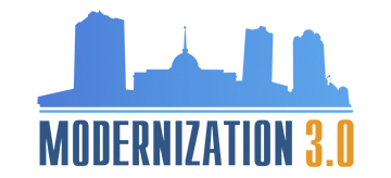 Modernization 3.0